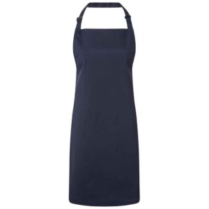 Premier Antimicrobial Bib Apron