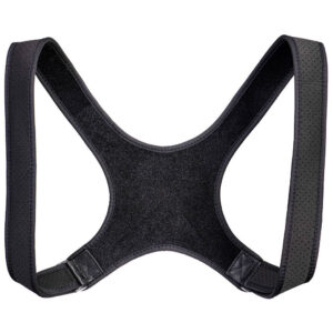 Portwest Back Posture Correction Belt Black PW82