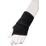 Portwest Wrist Support Strap Black PW83