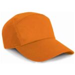 Result Advertising Cap