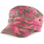 Result Urban Camo Cap