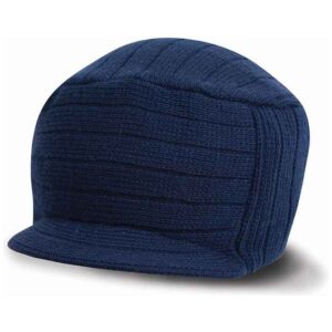 Result Esco Urban Knitted Hat