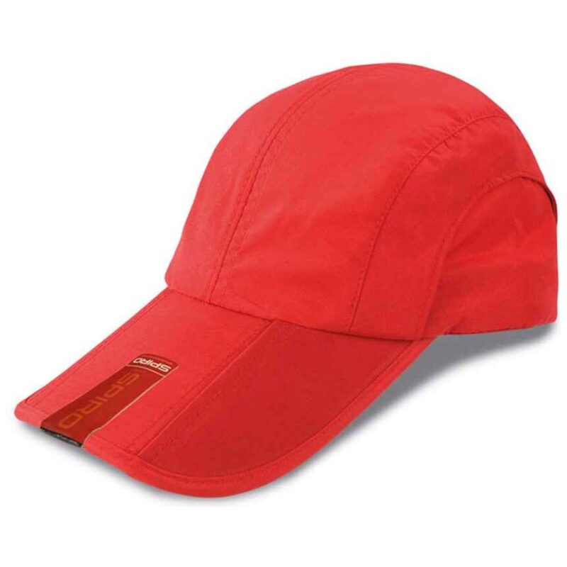 Result Fold Up Baseball Cap