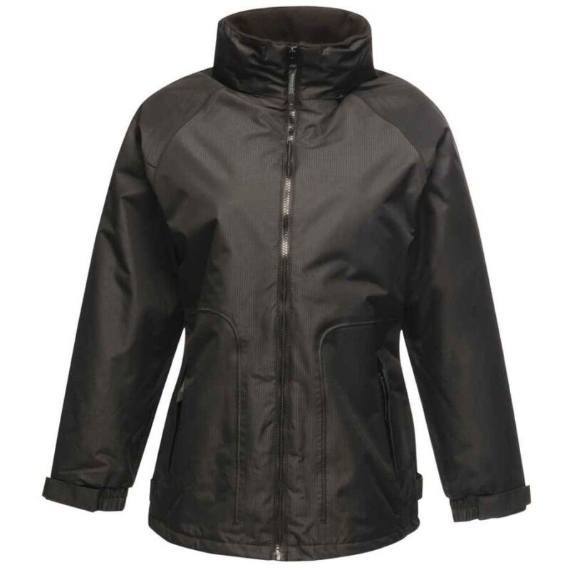 Regatta Ladies Hudson Waterproof Insulated Jacket