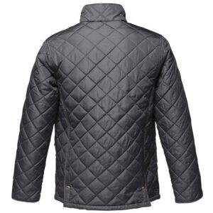 Regatta Tyler Diamond Quilted Jacket