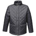 Regatta Tyler Diamond Quilted Jacket