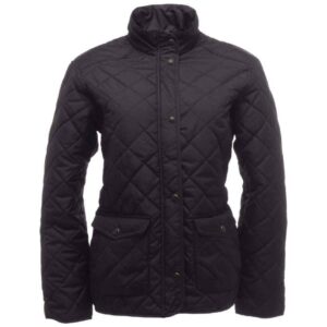 Regatta Ladies Tarah Diamond Quilted Jacket