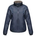 Regatta Ladies Dover Waterproof Insulated Jacket