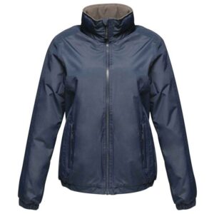 Regatta Ladies Dover Waterproof Insulated Jacket