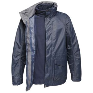 Regatta Benson III 3-in-1 Breathable Jacket