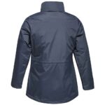 Regatta Ladies Darby III Waterproof Insulated Parka Jacket