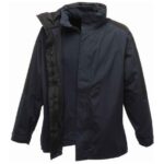 Regatta Defender III 3-in-1 Jacket