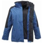 Regatta Ladies Defender III 3-in-1 Jacket