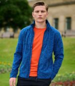 Regatta Thornly Marl Fleece Jacket