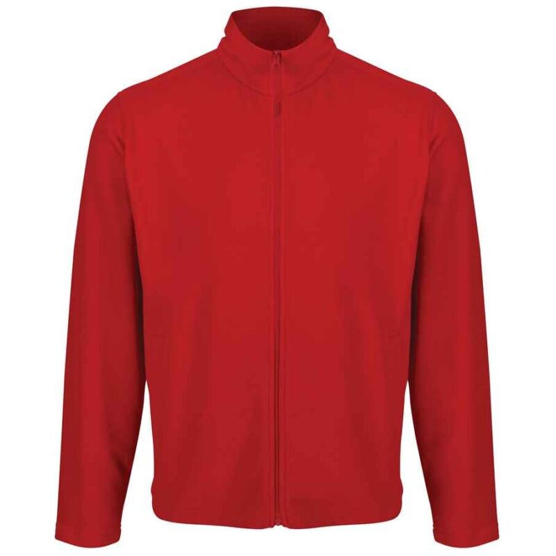 Regatta Classic Micro Fleece Jacket