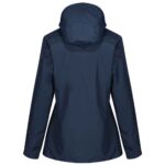 Regatta Ladies Classic Waterproof 3-in-1 Jacket