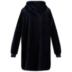 Regatta Snuggler Oversized Fleece Hoodie