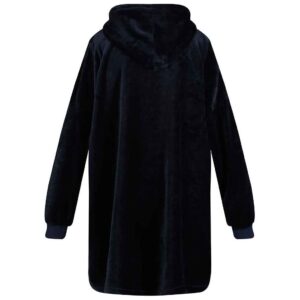 Regatta Snuggler Oversized Fleece Hoodie