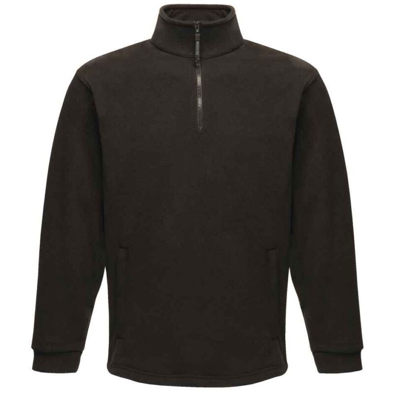 Regatta Thor Zip Neck Fleece