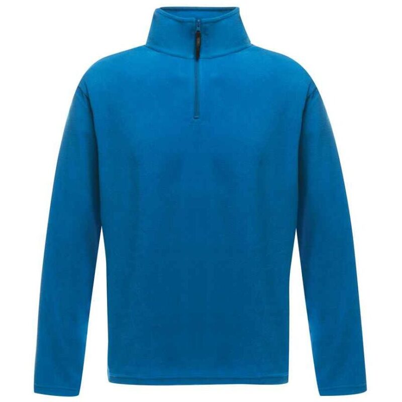 Regatta Zip Neck Micro Fleece