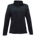 Regatta Ladies Micro Fleece Jacket