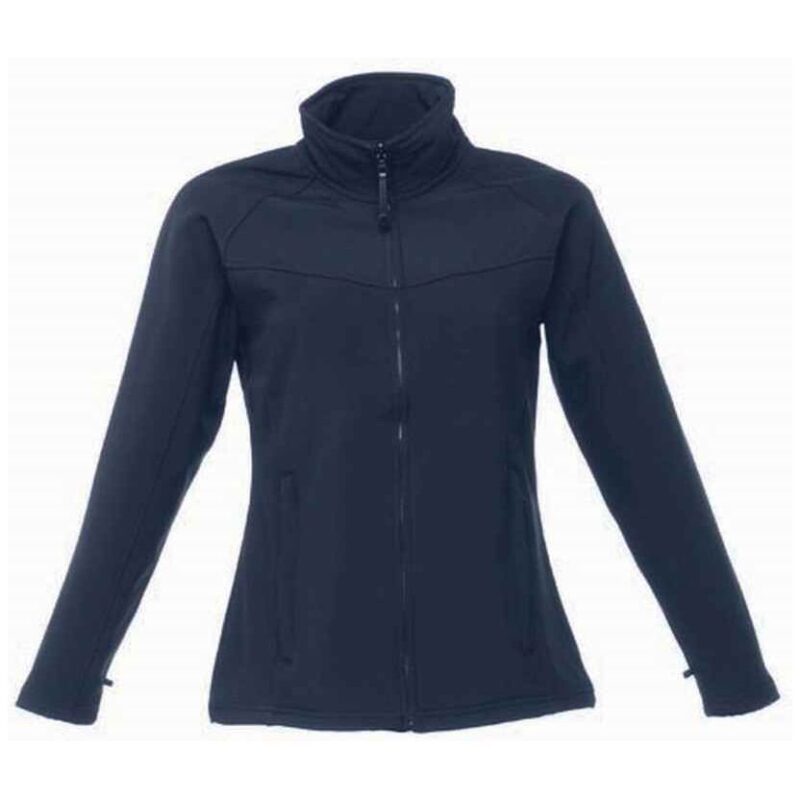 Regatta Ladies Uproar Soft Shell Jacket