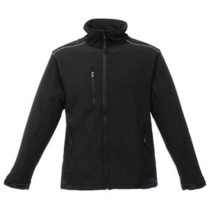 Regatta Sandstorm Soft Shell Workwear Jacket