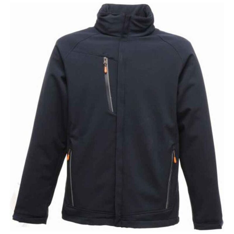 Regatta Apex Soft Shell Jacket