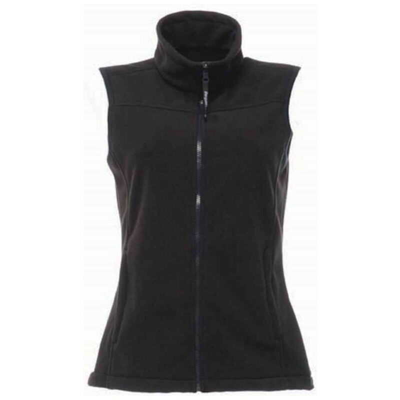 Regatta Ladies Haber II Fleece Bodywarmer