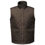 Regatta Tyler Diamond Quilted Bodywarmer