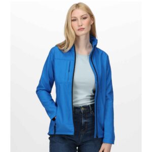 Regatta Ladies Octagon II Soft Shell Jacket