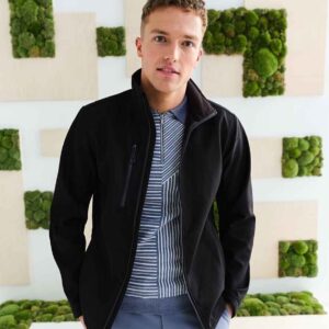 Regatta Honestly Made Recycled Soft Shell Jacket