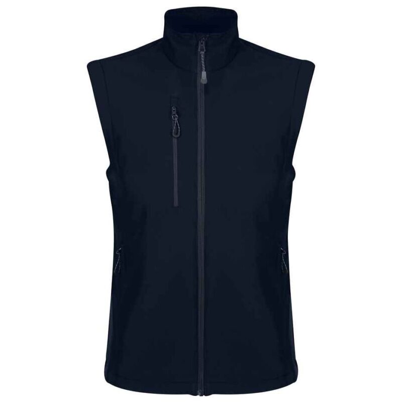 Regatta Honestly Made Recycled Soft Shell Bodywarmer