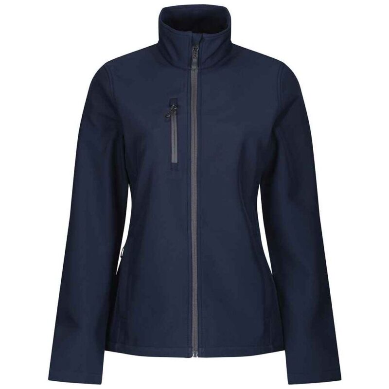 Regatta Honestly Made Ladies Recycled Soft Shell Jacket