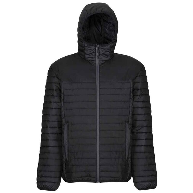 Regatta Honestly Made Recycled Ecodown Thermal Jacket