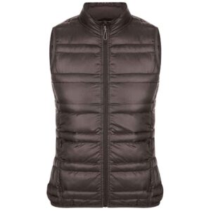 Regatta Ladies Firedown Insulated Bodywarmer