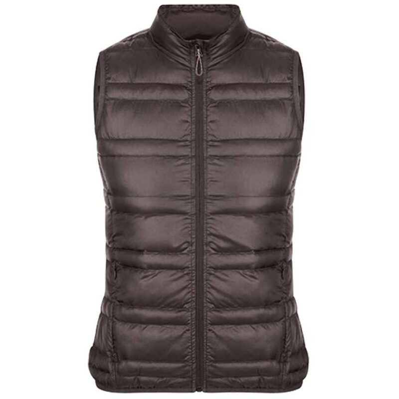 Regatta Ladies Firedown Insulated Bodywarmer