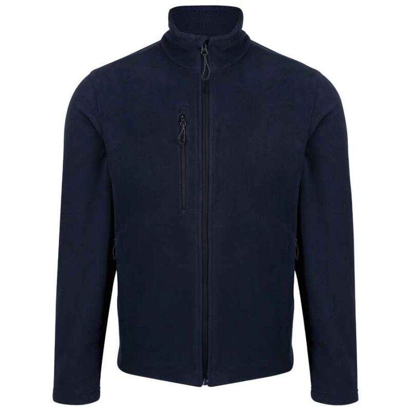 Regatta Honestly Made Recycled Fleece Jacket