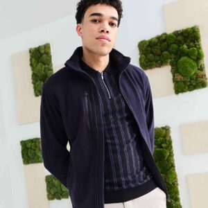 Regatta Honestly Made Recycled Fleece Jacket