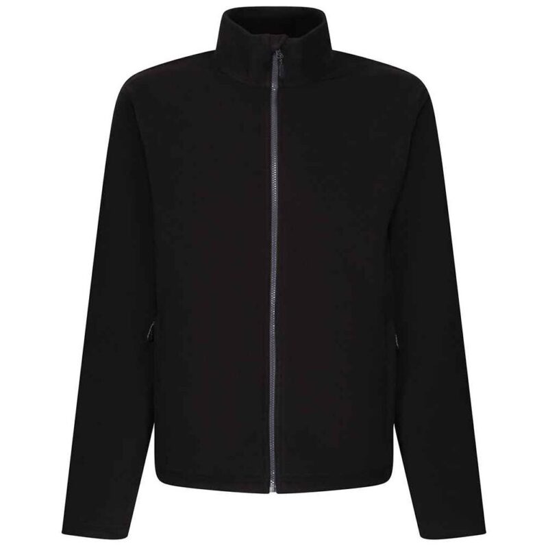 Regatta Honestly Made Recycled Micro Fleece Jacket