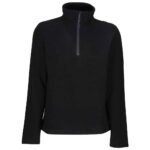 Regatta Honestly Made Recycled Half Zip Fleece