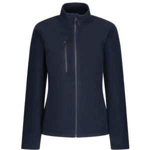 Regatta Honestly Made Ladies Recycled Fleece Jacket