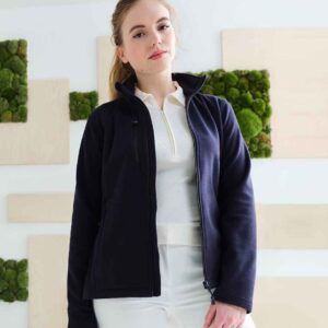 Regatta Honestly Made Ladies Recycled Fleece Jacket