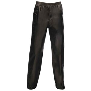 Regatta Pro Stormbreak Waterproof Overtrousers