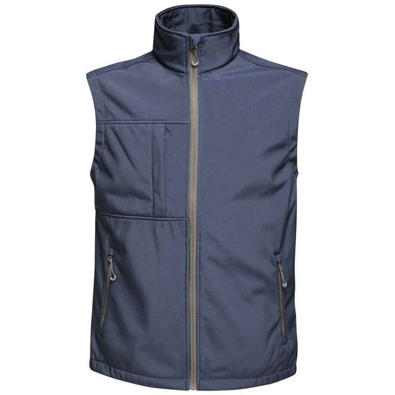 Regatta Octagon II Printable Soft Shell Bodywarmer