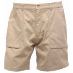 Regatta Action Shorts