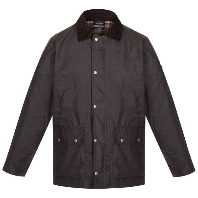 Regatta Banbury Wax Jacket