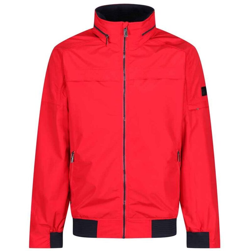 Regatta Finn Waterproof Shell Jacket