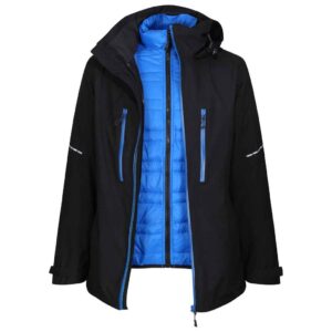 Regatta X-Pro Evader III 3-in-1 Jacket