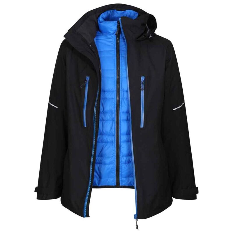 Regatta X-Pro Evader III 3-in-1 Jacket